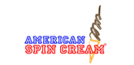 American Spin Cream