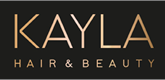 Kayla Professional Hair & Beauty