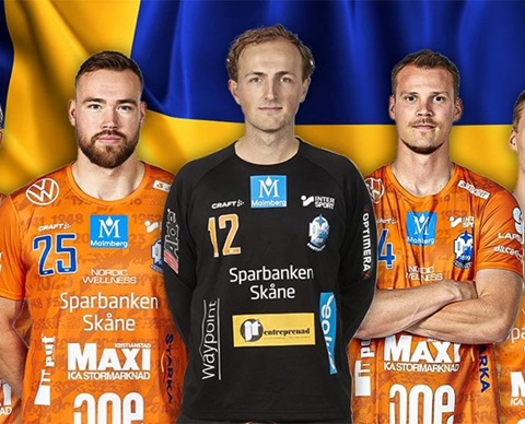 IFK Kristianstad hemsida