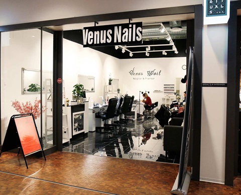 Venus-Nails