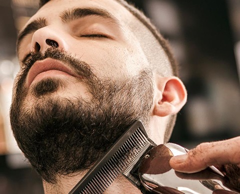Hitta rätt stil för ditt skägg