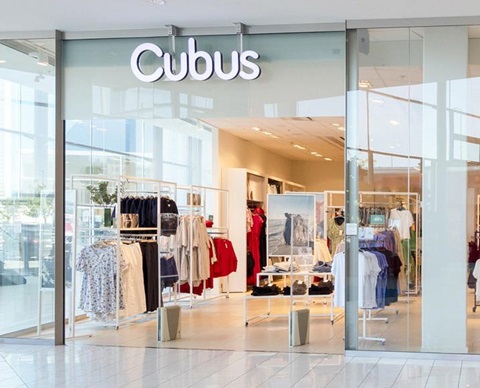 Cubus-wide