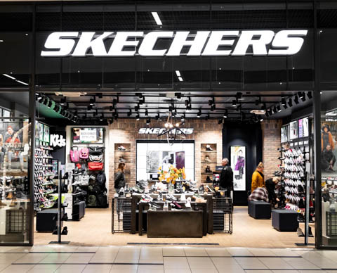 Skechers Copenhagen S : Schedules, access deals - Field's