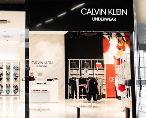 Ægte Signal uvidenhed Calvin Klein Copenhagen S : Schedules, access and deals - Field's
