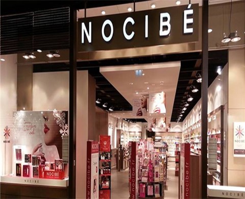 nocibe boutique