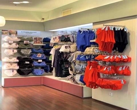 Boutique princesse tam tam shop