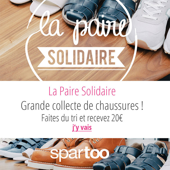 Spartoo chaussures 2025 nouvelle collection