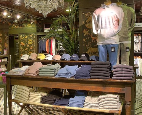 Hollister Clermont Ferrand horaires acc s et bons plans Jaude