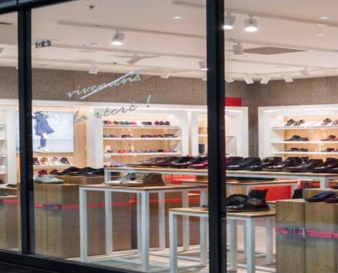 Kickers st lazare online