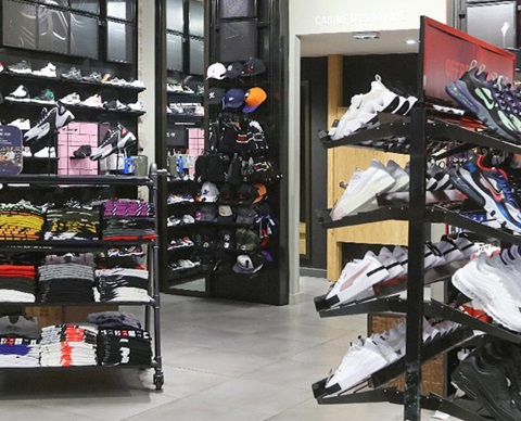 Foot locker outlet nantes jordan