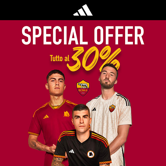 Adidas a roma termini hotsell