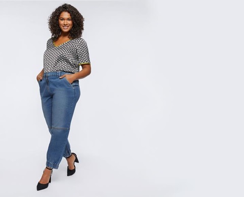 Fiorella rubino clearance jeans 2019