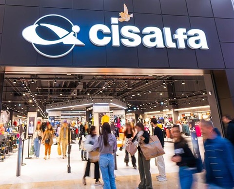 Cisalfa on sale tute uomo