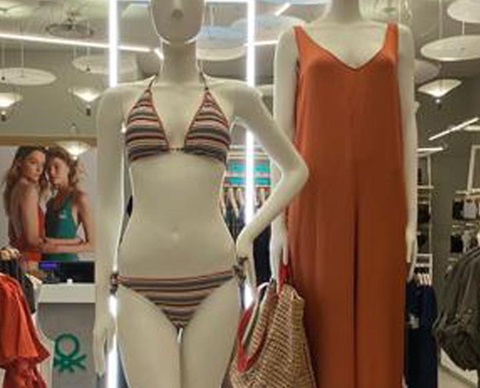 Benetton intimo cheap saldi