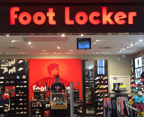 Scarpe in offerta foot clearance locker