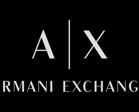 Armani exchange che marca è best sale