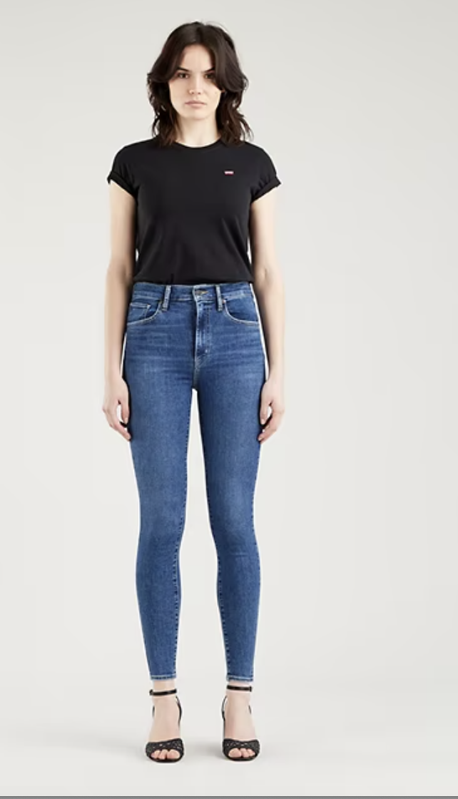 Come indossare i jeans a seconda del tuo stile Shopville Le Gru