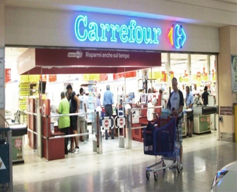 Carrefour grugliasco le gru telefono