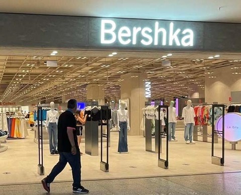 Bershka italia sale saldi