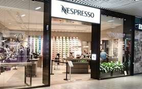 Nespresso i Bruuns Galleri - Aarhus C : rabatkoder, åbningstider,