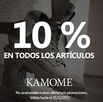 Zapateria kamome online