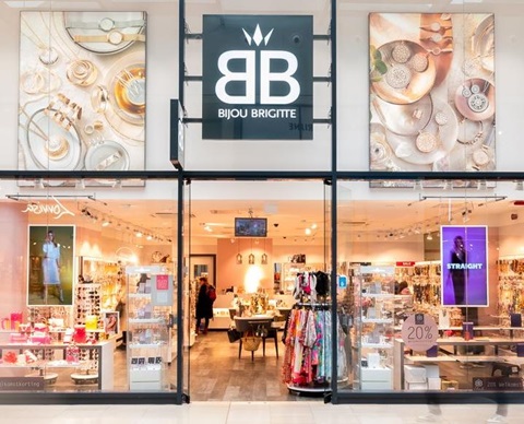 Bijou Brigitte Hoog Catharijne kortingsbonnen openingstijden sales