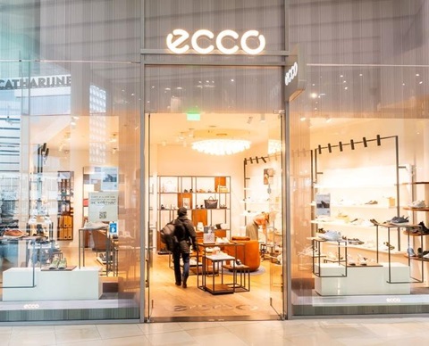 Ecco Hoog Catharijne kortingsbonnen openingstijden sales