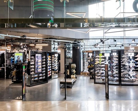 Schoenenwinkel hoog catharijne online