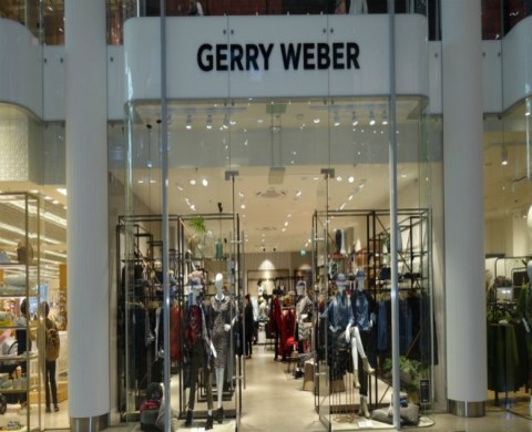 Succes zingen inkt Gerry weber - Hoog Catharijne: kortingsbonnen, openingstijden, sales