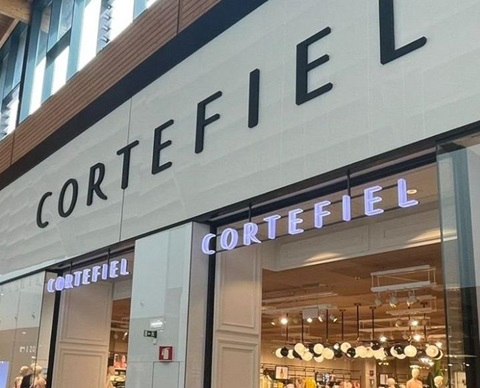 Cortefiel no centro Espa o Guimar es Cat gorie Guimar es