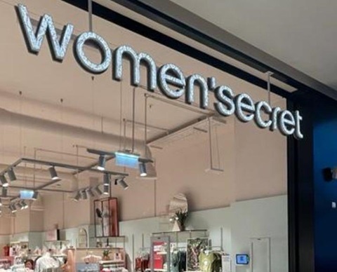Women'secret - Centro Oeste