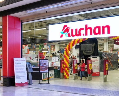 Auchan  O Seu Hipermercado Online A Preços Baixos