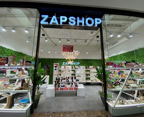 Tienda zapatos la cheap gavia