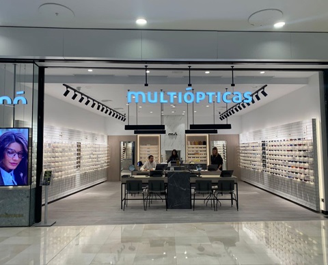 Seguro discount gafas multiopticas