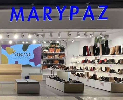 MARYPAZ en el centro Plenilunio Cat gorie Madrid