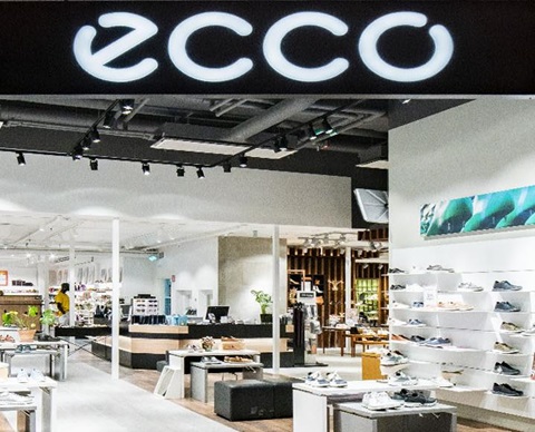 Ecco Emporia Sellers, SAVE 40% agoura.com