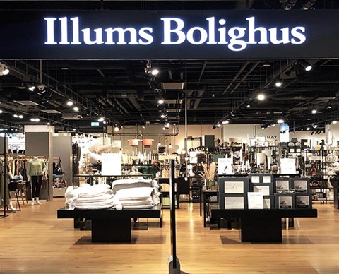 Illums bolighus usa