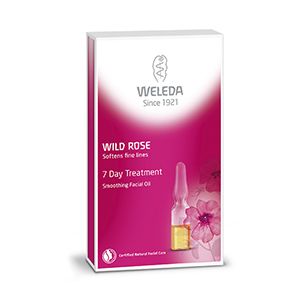 Weleda Wild Rose