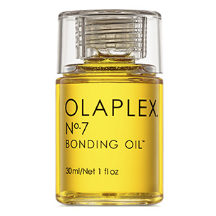 Bild på Olaplex bonding oil från Lyko